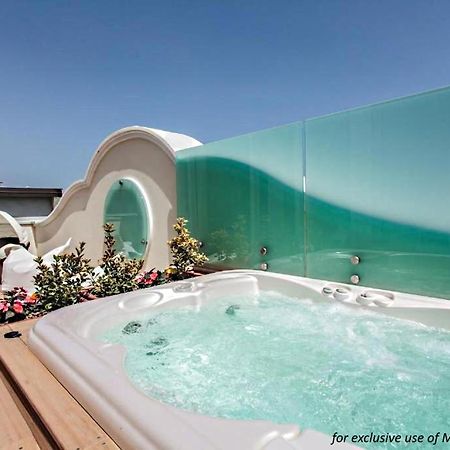 Princier Fine Resort & Spa Rimini Zewnętrze zdjęcie
