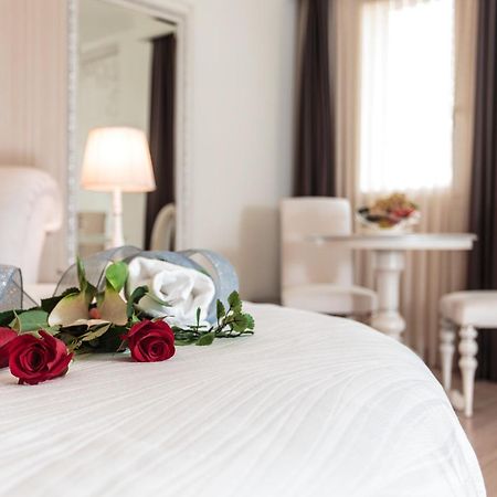 Princier Fine Resort & Spa Rimini Pokój zdjęcie