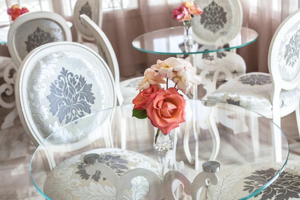 Princier Fine Resort & Spa Rimini Zewnętrze zdjęcie