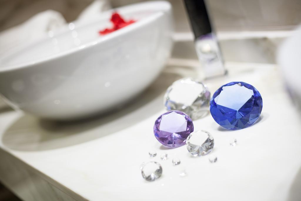 Princier Fine Resort & Spa Rimini Zewnętrze zdjęcie