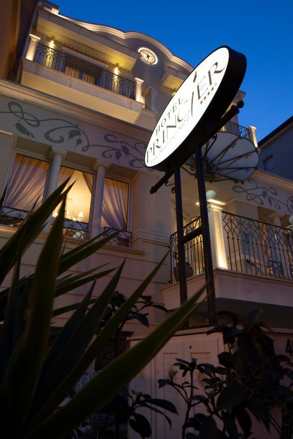 Princier Fine Resort & Spa Rimini Zewnętrze zdjęcie