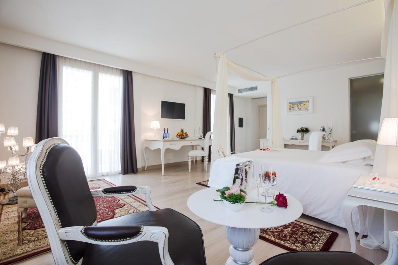 Princier Fine Resort & Spa Rimini Zewnętrze zdjęcie