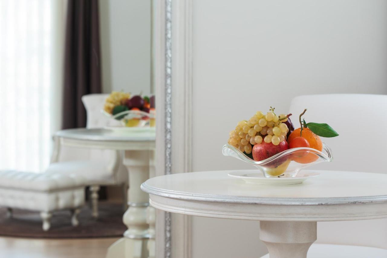 Princier Fine Resort & Spa Rimini Zewnętrze zdjęcie