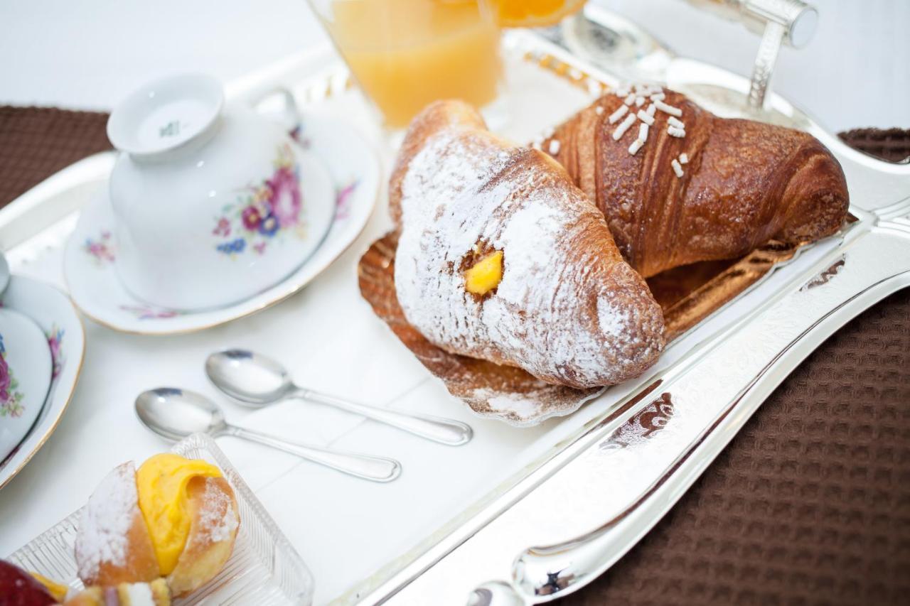Princier Fine Resort & Spa Rimini Zewnętrze zdjęcie