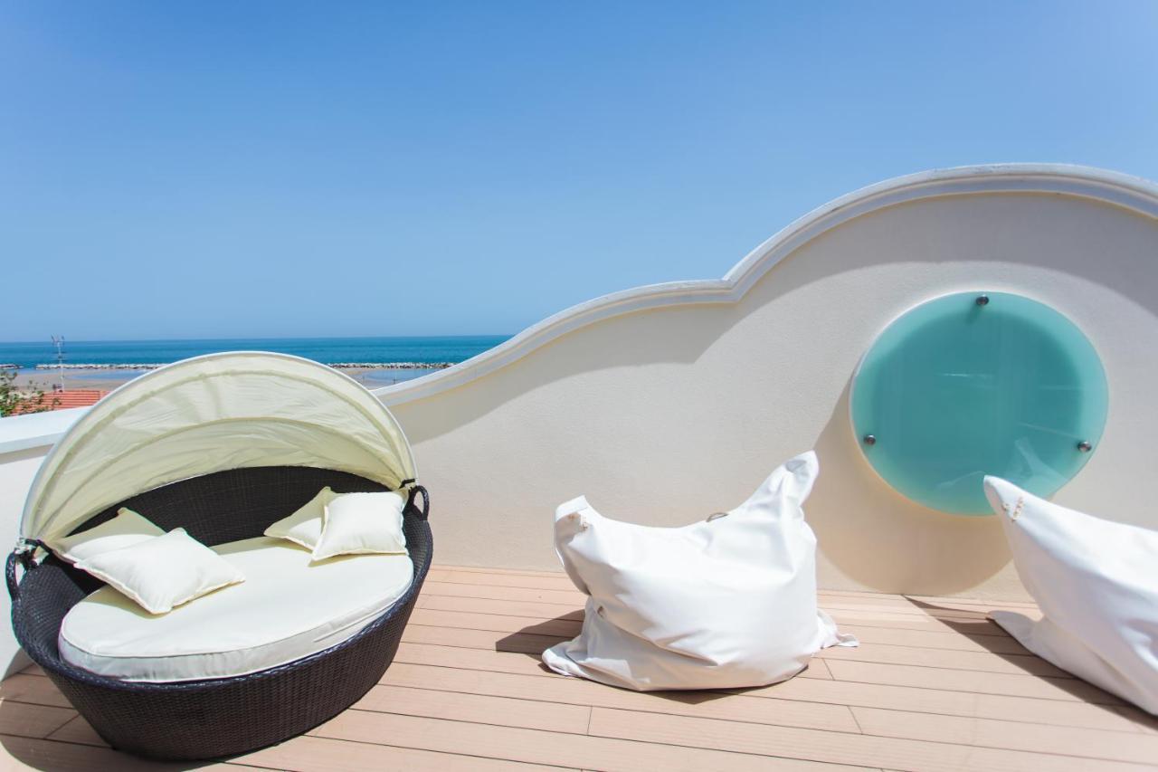 Princier Fine Resort & Spa Rimini Zewnętrze zdjęcie