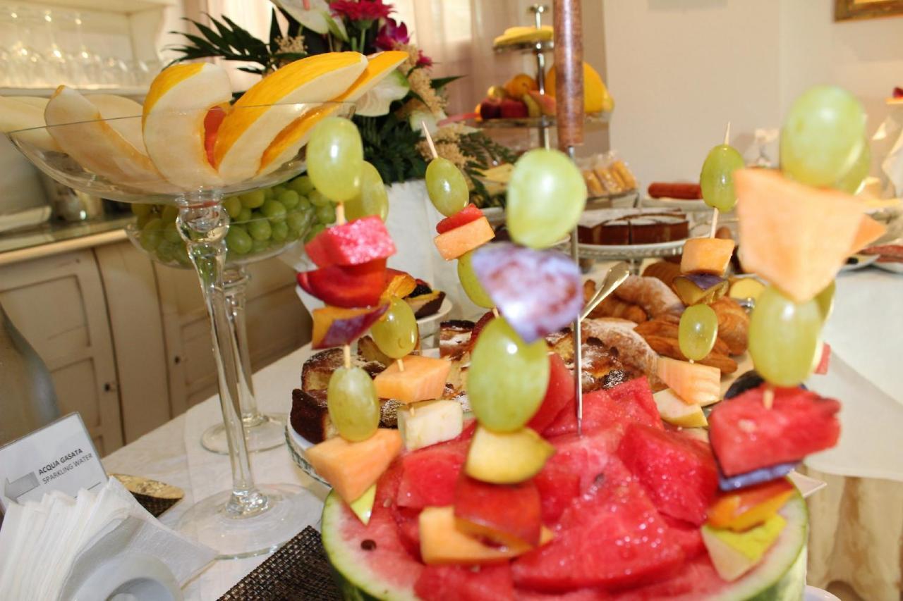 Princier Fine Resort & Spa Rimini Zewnętrze zdjęcie
