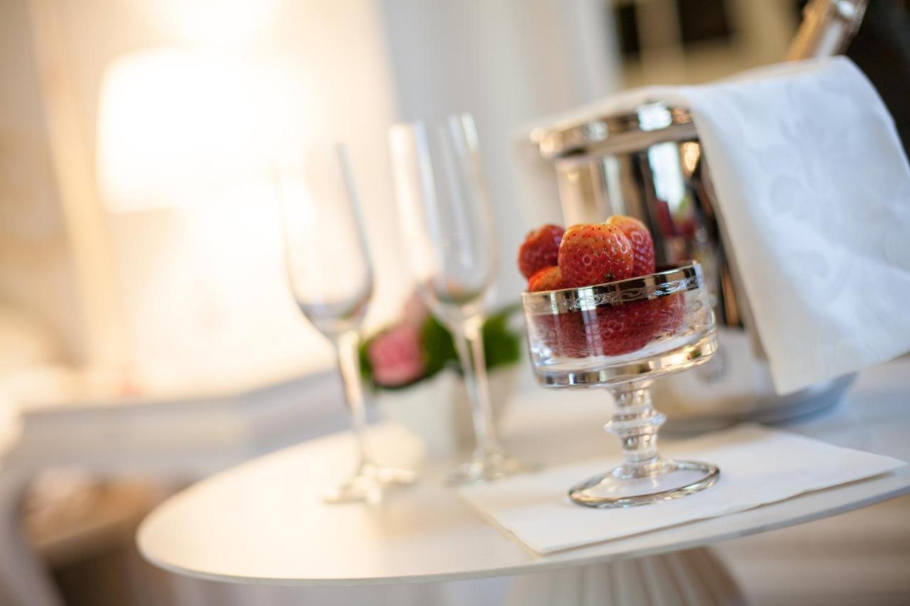 Princier Fine Resort & Spa Rimini Zewnętrze zdjęcie