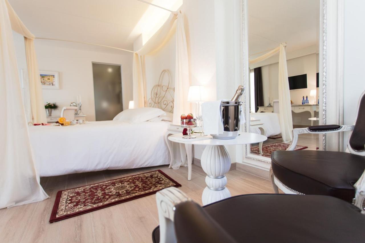 Princier Fine Resort & Spa Rimini Zewnętrze zdjęcie