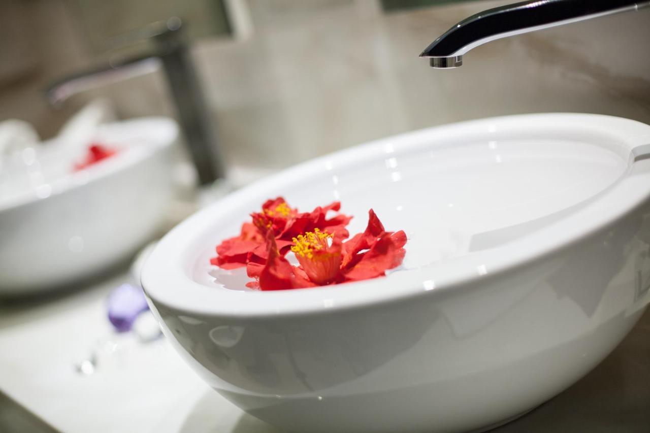 Princier Fine Resort & Spa Rimini Zewnętrze zdjęcie