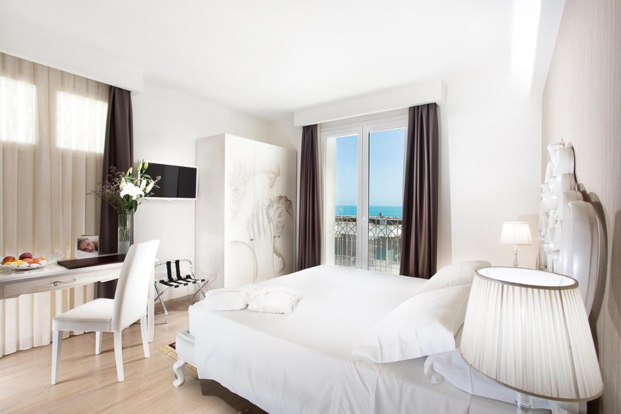 Princier Fine Resort & Spa Rimini Zewnętrze zdjęcie