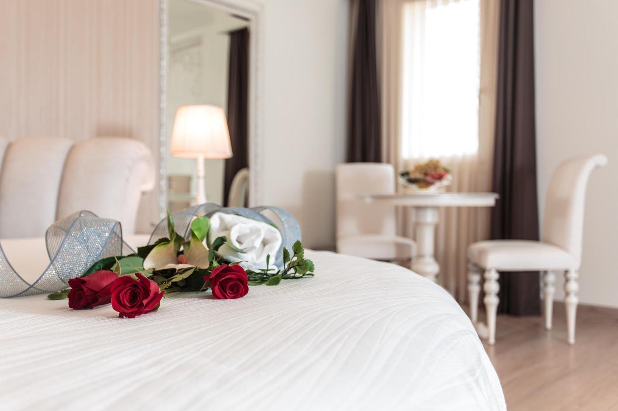 Princier Fine Resort & Spa Rimini Pokój zdjęcie