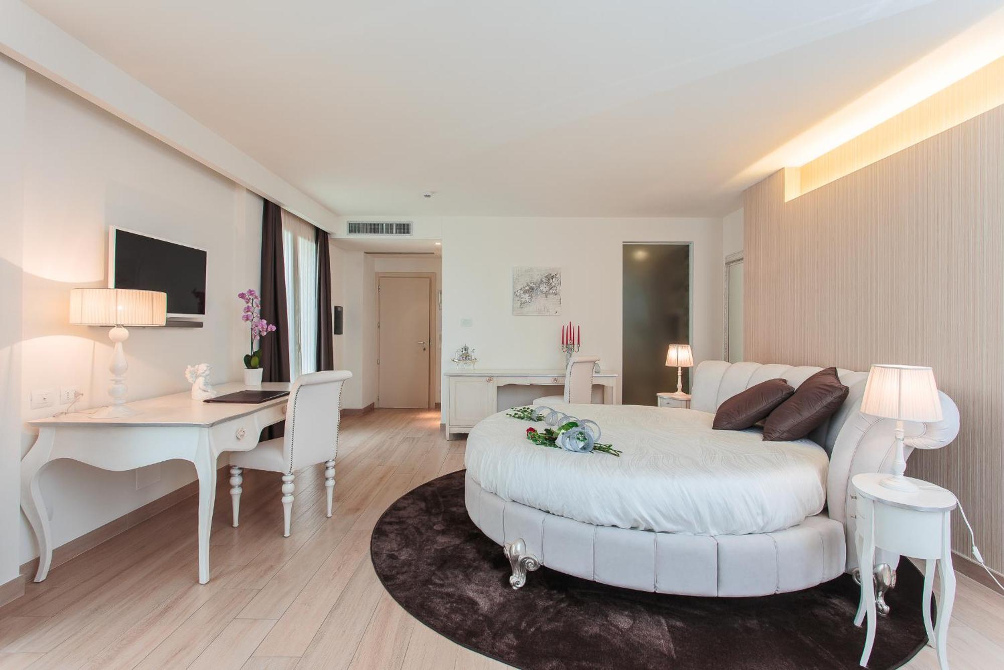 Princier Fine Resort & Spa Rimini Zewnętrze zdjęcie