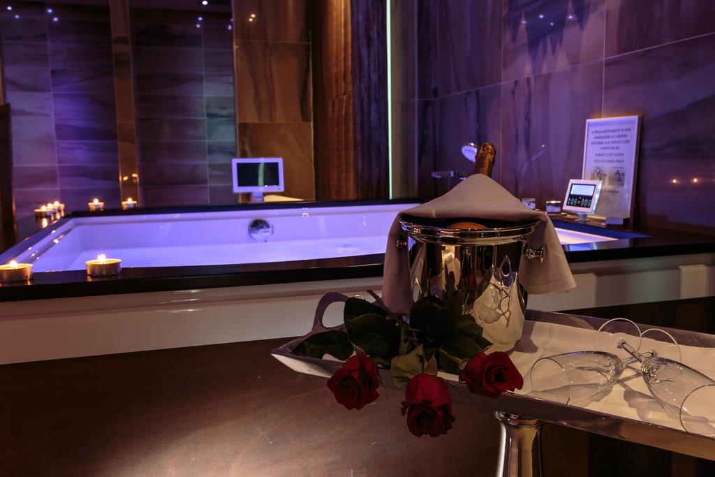 Princier Fine Resort & Spa Rimini Zewnętrze zdjęcie
