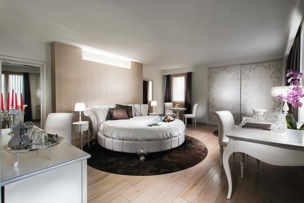 Princier Fine Resort & Spa Rimini Zewnętrze zdjęcie