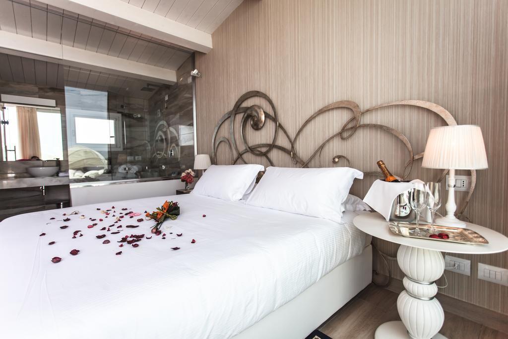 Princier Fine Resort & Spa Rimini Zewnętrze zdjęcie