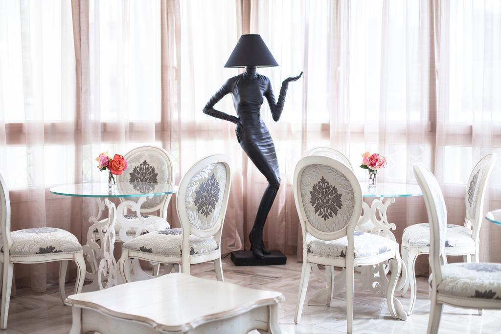 Princier Fine Resort & Spa Rimini Zewnętrze zdjęcie