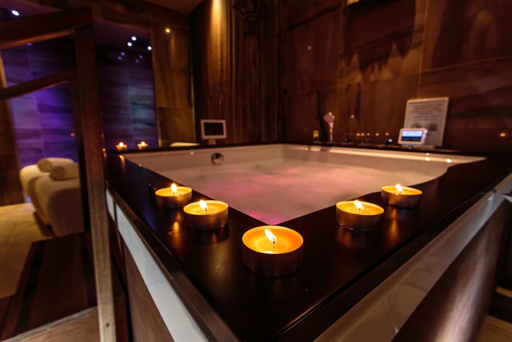 Princier Fine Resort & Spa Rimini Zewnętrze zdjęcie