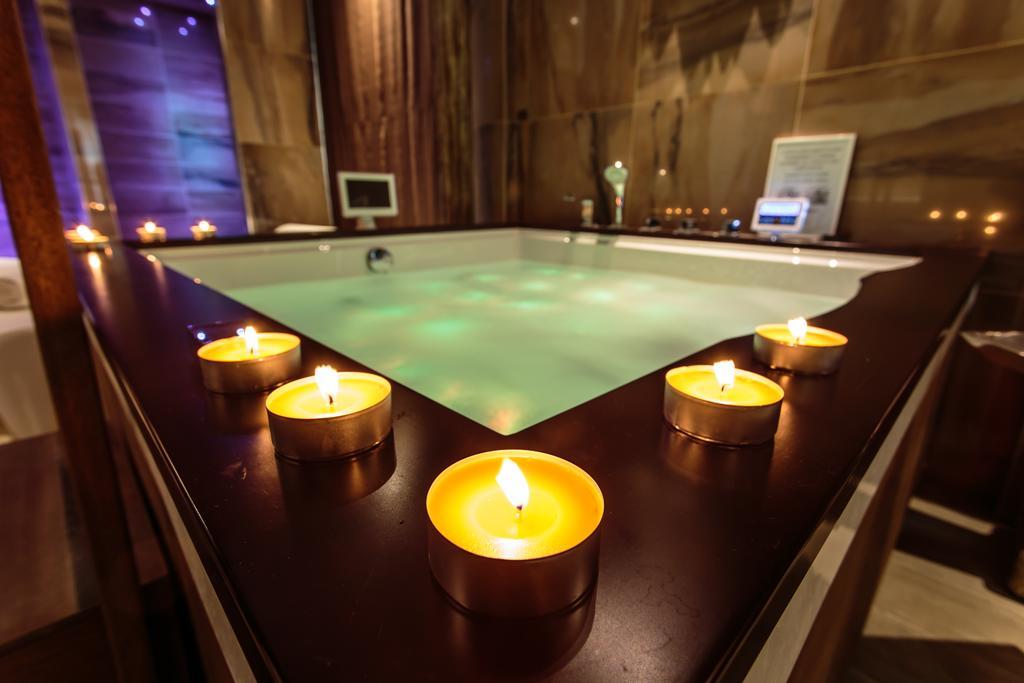 Princier Fine Resort & Spa Rimini Zewnętrze zdjęcie