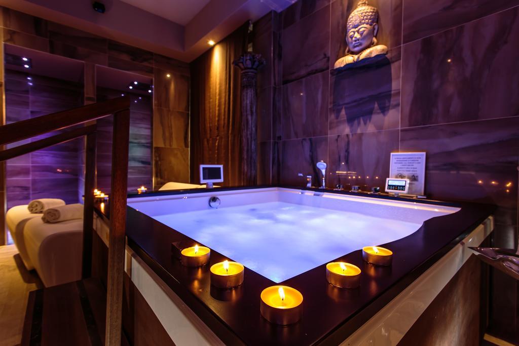 Princier Fine Resort & Spa Rimini Zewnętrze zdjęcie