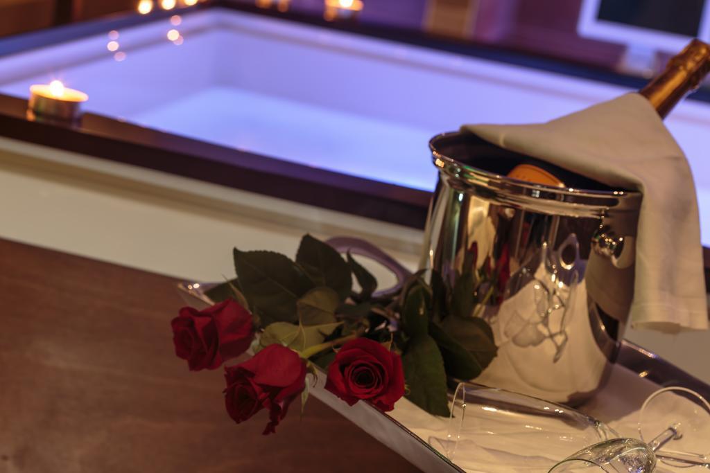 Princier Fine Resort & Spa Rimini Zewnętrze zdjęcie