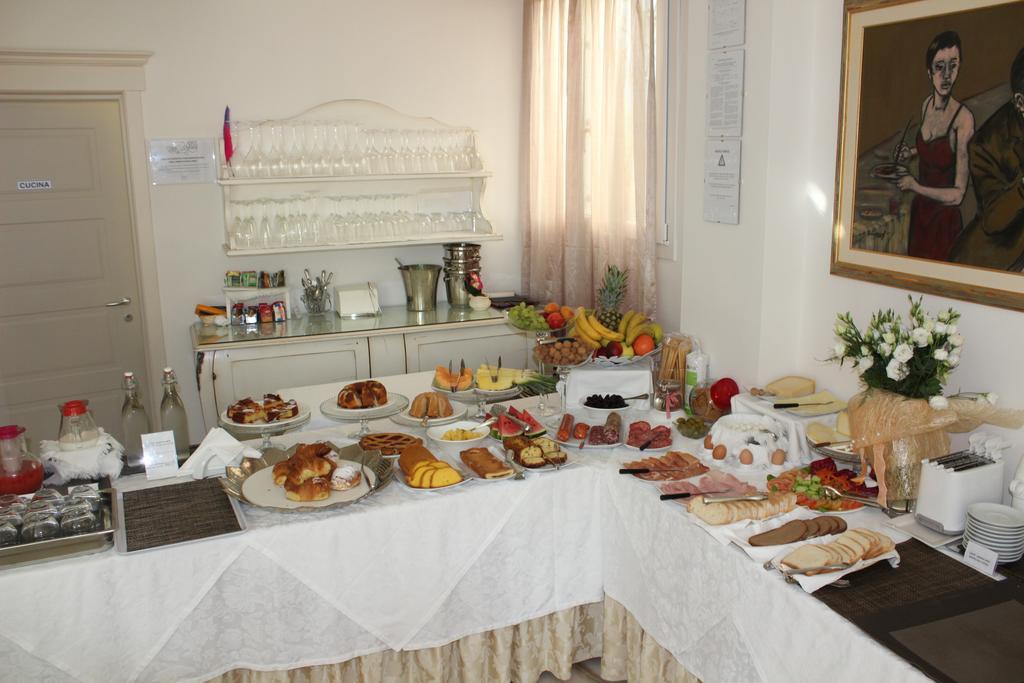 Princier Fine Resort & Spa Rimini Zewnętrze zdjęcie
