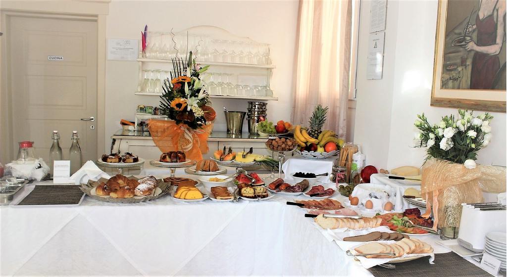Princier Fine Resort & Spa Rimini Zewnętrze zdjęcie