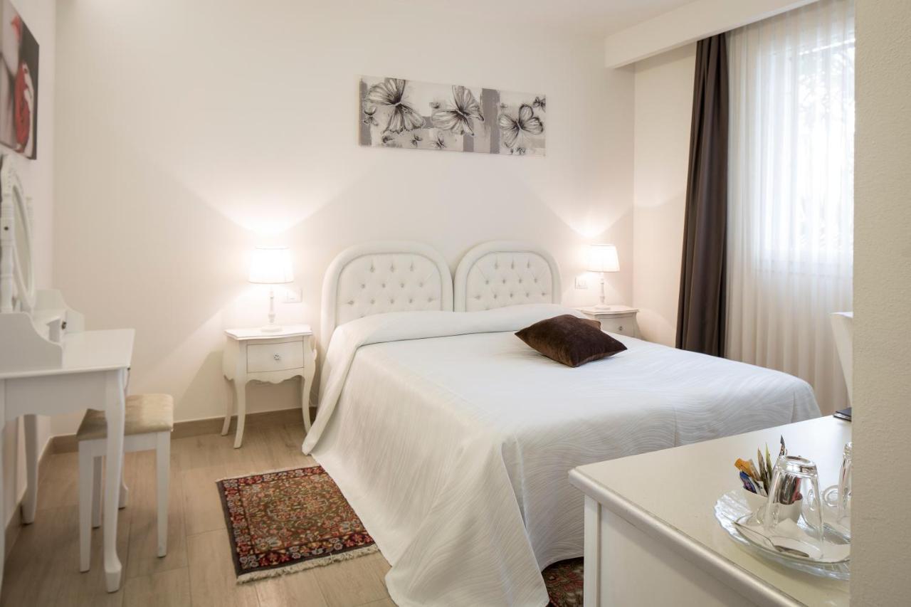 Princier Fine Resort & Spa Rimini Zewnętrze zdjęcie