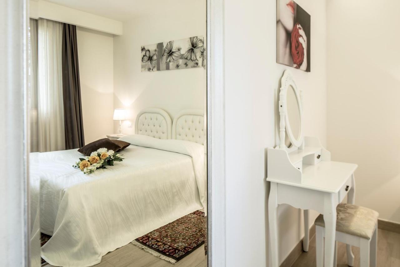 Princier Fine Resort & Spa Rimini Zewnętrze zdjęcie