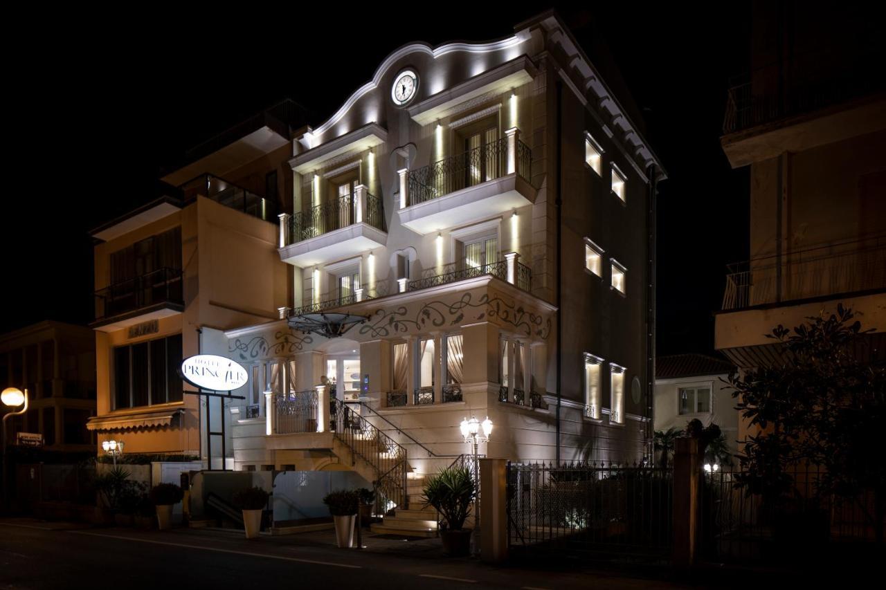 Princier Fine Resort & Spa Rimini Zewnętrze zdjęcie